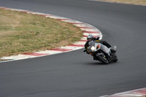 Busa Trackday