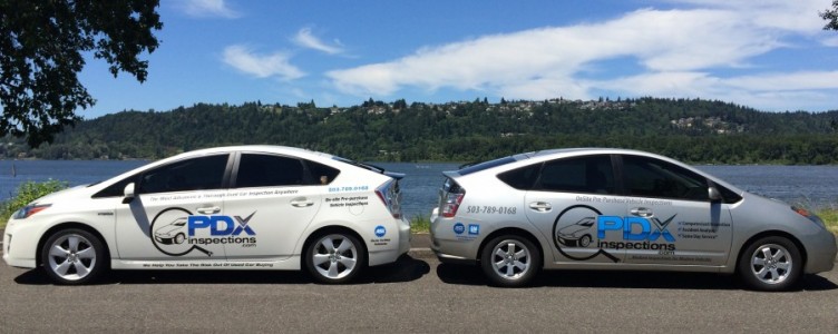 CarMax doesn't allow pre-purchase car inspections in Portland