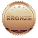 bronze