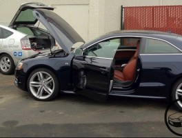 PDXinspections performs used car inspections onsite